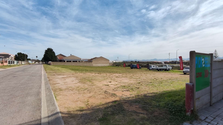 0 Bedroom Property for Sale in Heiderand Western Cape